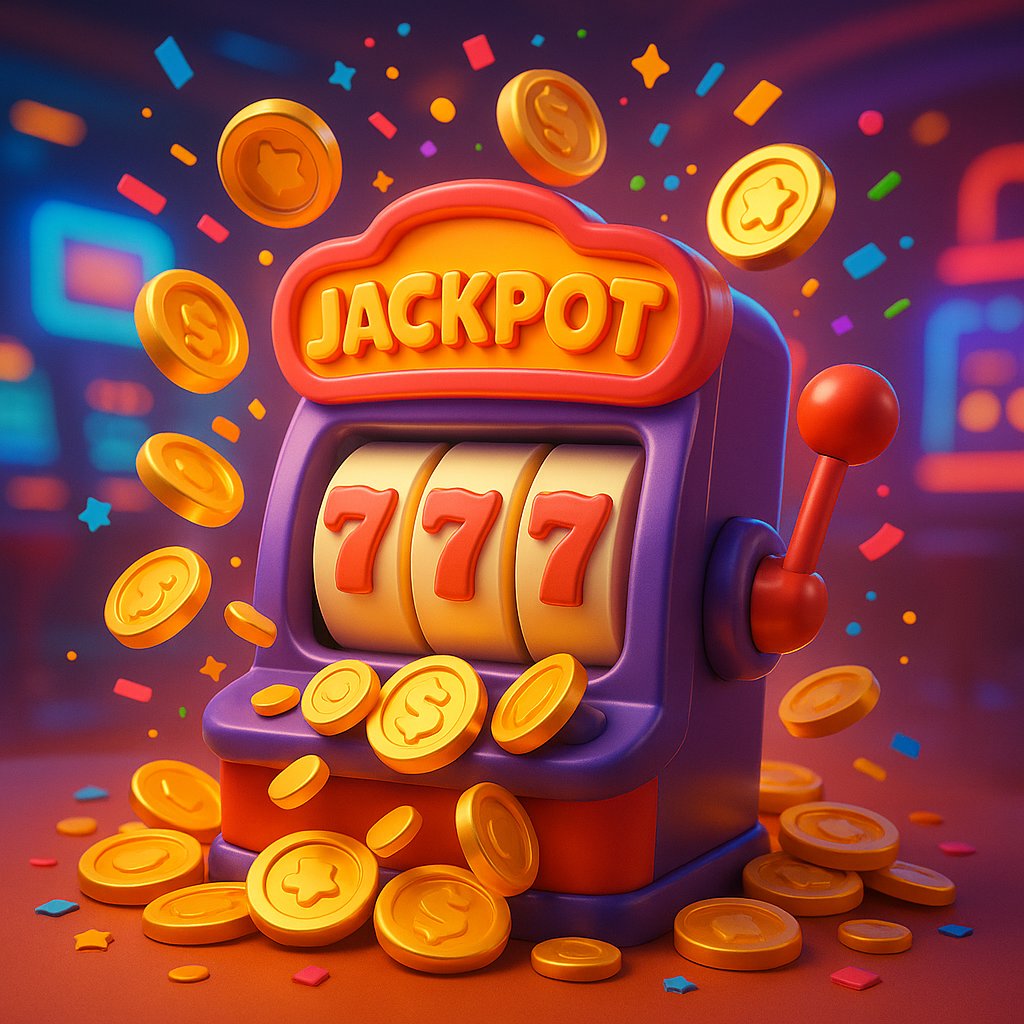 maxslot