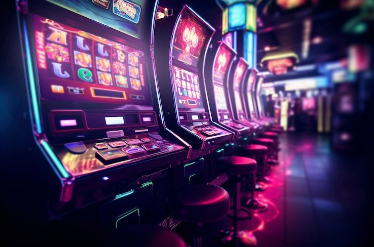 maxslot