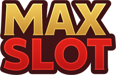 MaxSlot Logo